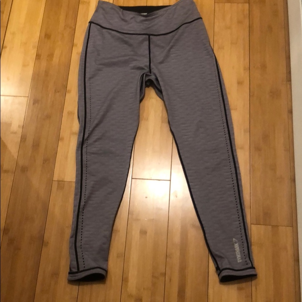 Gymshark Reversible Leggings